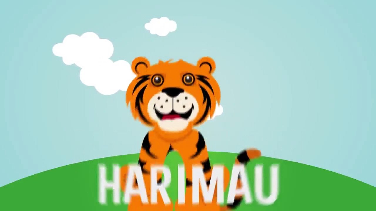 Belajar-Mengenal-Nama-Hewan