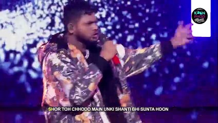 Lootera _ Nazz _ Hustle 2.0