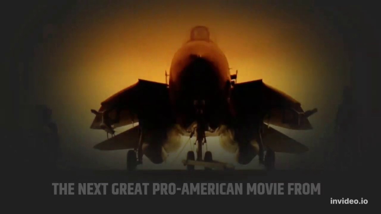 THE NEXT GREAT PRO-AMERICAN MOVIE FROM HOLLYWOOD COULD BE A KOREAN WAR FILM