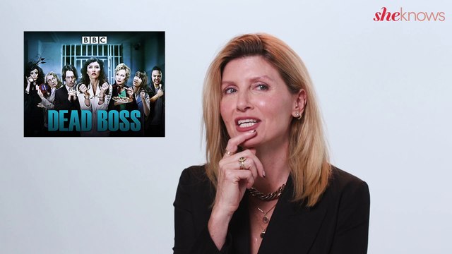 Sharon Horgan Reveals How She Really Feels About 'Bad Sisters'