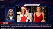 Lindsay Lohan Pitched a 'Mean Girls' Mid-Credits Scene for 'Falling for Christmas' - 1breakingnews.c