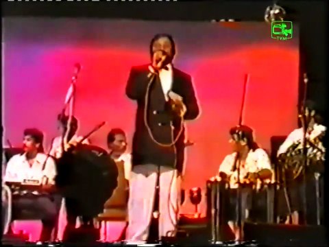 08 Tamil songs by Chandra Mohan song 08 From Torana Archives