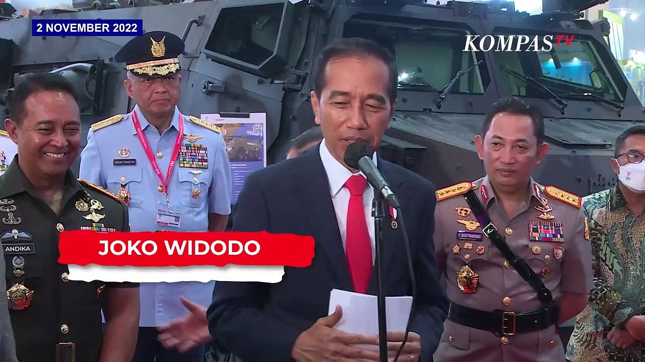 Sinyal-sinyal Jokowi Dukung Prabowo di Pilpres 2024, Bicara Restu dan Jatah