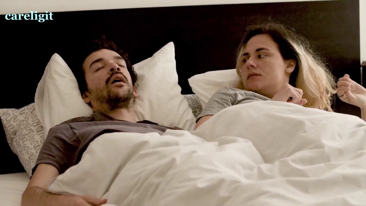 how to stop snoring naturally