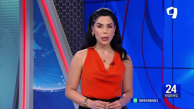 Vladimir Cerrón se pronuncia tras pedido de 36 meses de prisión preventiva en su contra