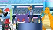 Ash VS Leon ||ASH'S WIN|| Pokemon Journeys Anime Episode 132 English Subbed HD1080 FIXSUB