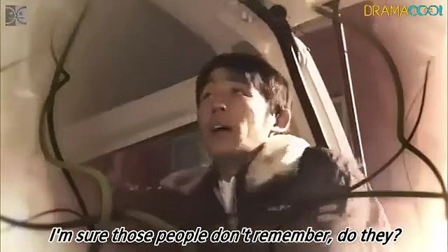 サキ SAKI EP4 ENGSUB タブーの結末