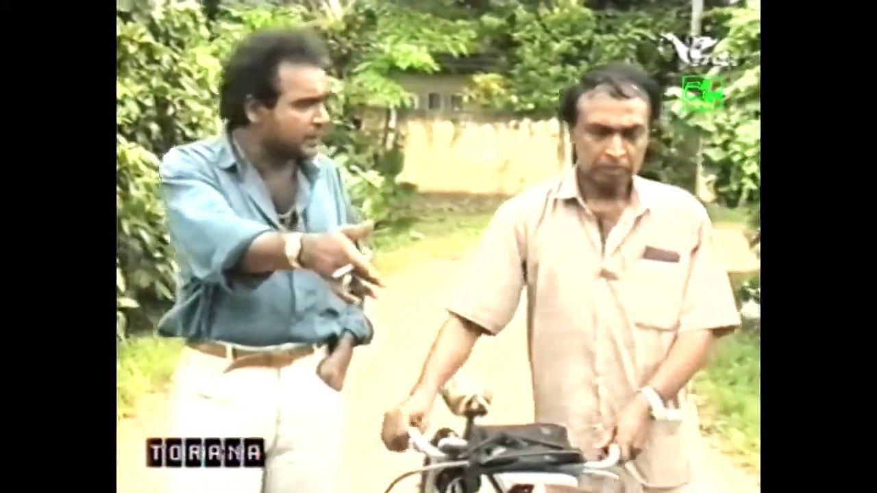 Seettuwa 01 Sewana Rangamadala Minissu Series from Torana Archives
