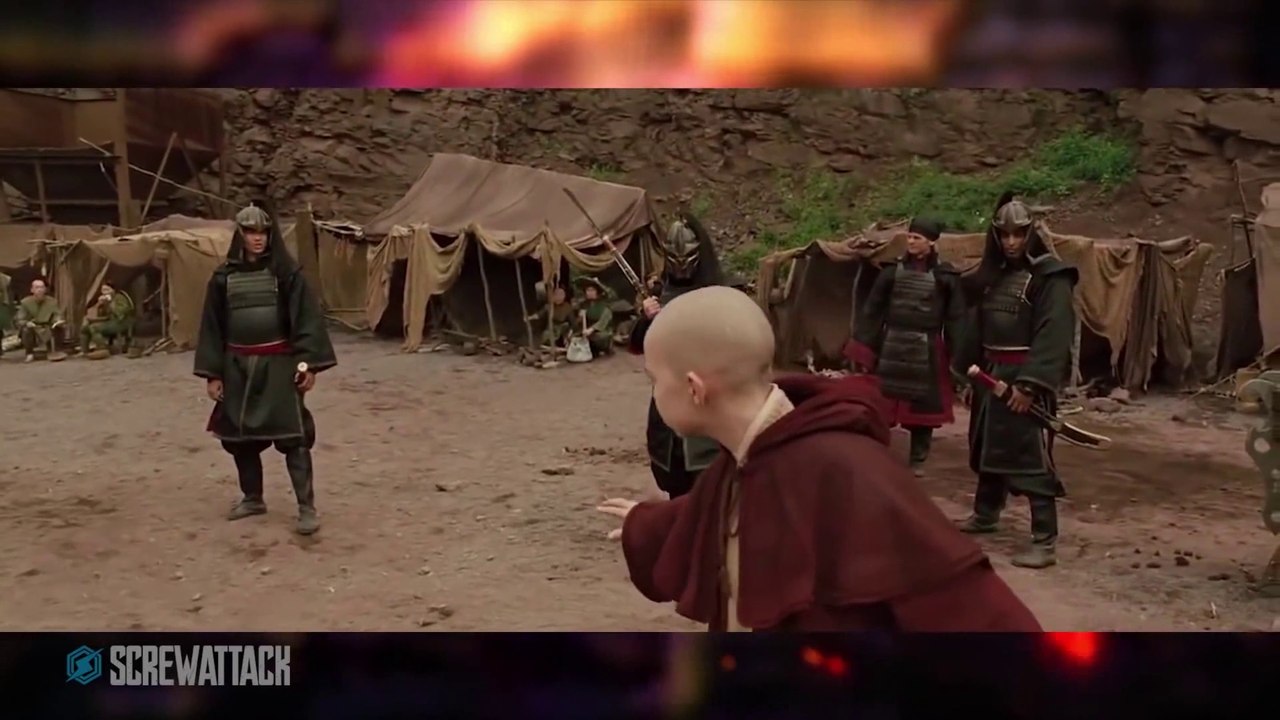 A Mesa do Death Battle Ep.091 - Por que o filme de Avatar é uma bosta (Legendado)