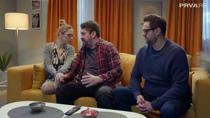 Igra sudbine  Ep 592 - Igra sudbine  Ep 592