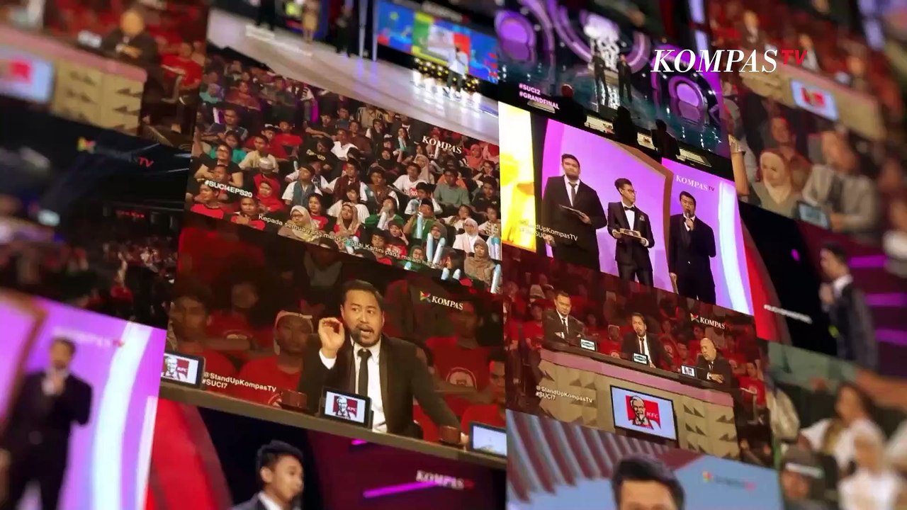 Setelah Close Mic Jadi Roadman Yono, Irfan: Kalian Semua Menghina Yono, Dia Bosku! | CALLBACK SUCI X