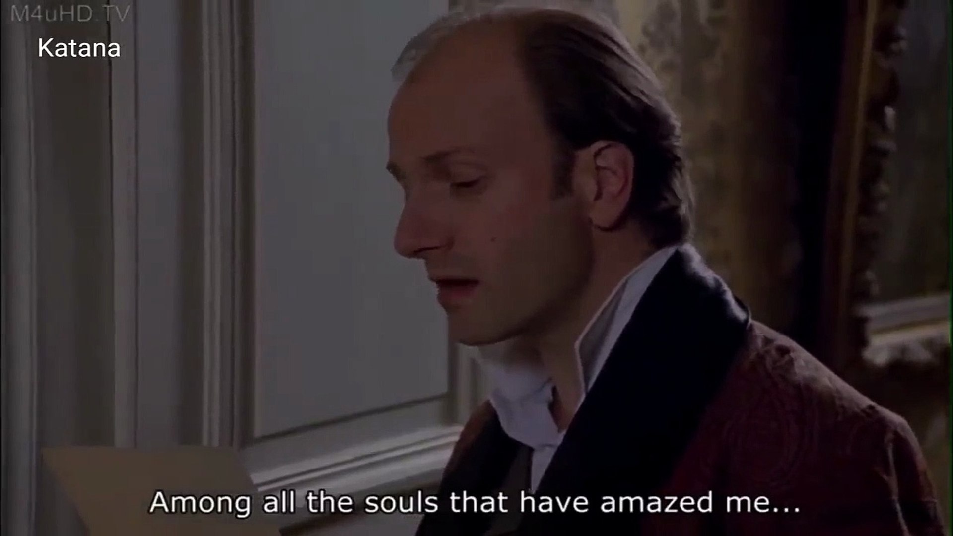 Roger with Marguerite - What Every Frenchwoman Wants Movie Scene - video  Dailymotion