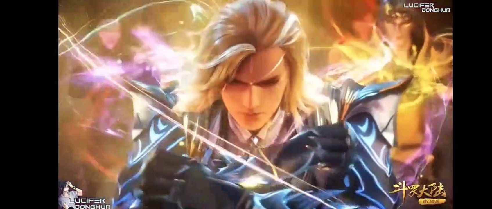 (Douluo Dalu) Soul land ep 234 eng sub/ soul land  season 2 ep 234 (208) eng sub/(MUL SUB)) SOUL land ep  ep 234 English subtitles