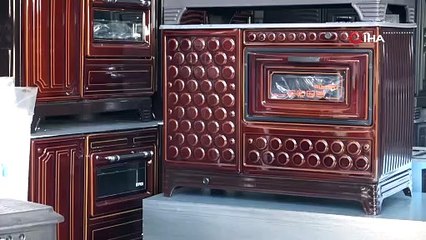 Soba kurarken ve yakarken hayat kurtaran tavsiyeler