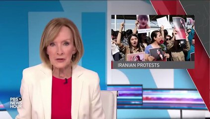 News Wrap- Zelenskyy urges world community to force Russia into peace talks