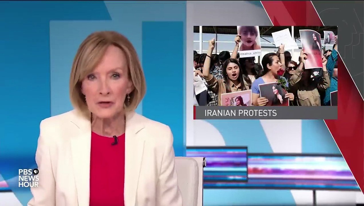 News Wrap- Zelenskyy urges world community to force Russia into peace talks