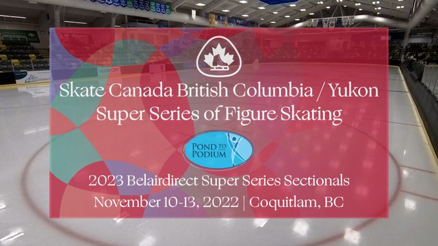 Junior Men Short Program - 2023 belairdirect Skate Canada BC/YT Sectionals Super Series (21)