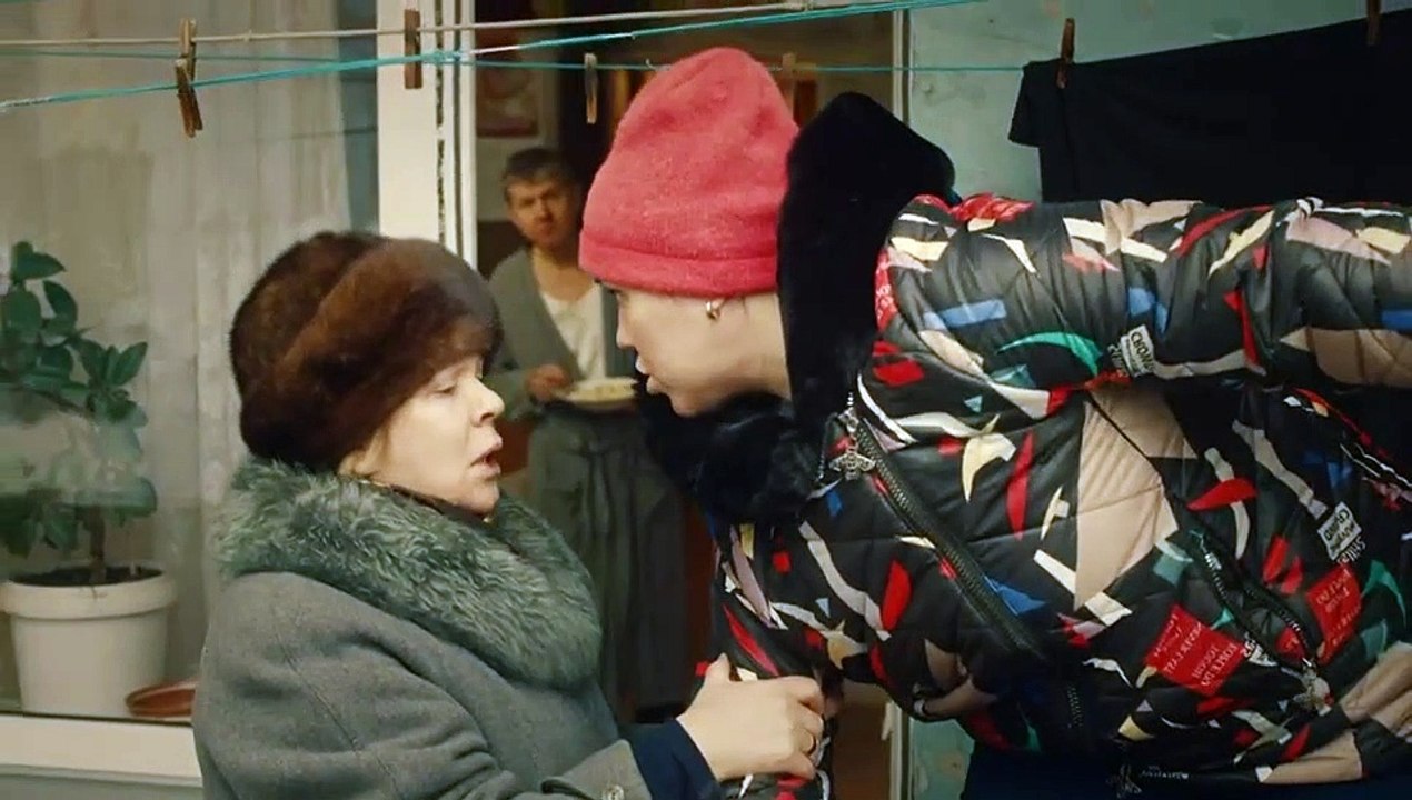 Корни 2 сезон 6 серия
