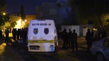Adana’da sokakta silahlı saldırıya uğrayan kişi öldü