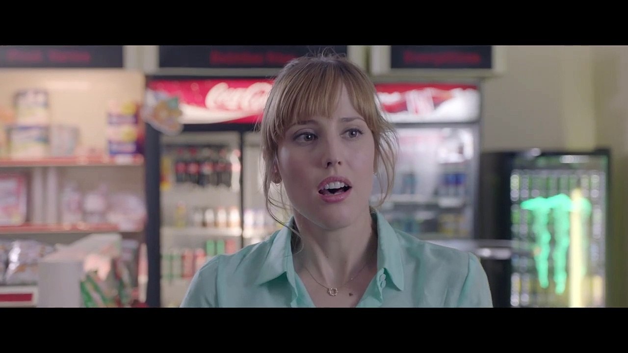 Kiki - L'amour en fête Bande-annonce (RU)