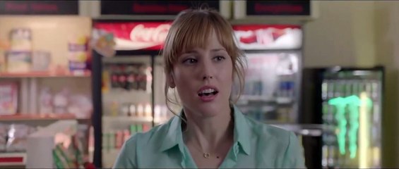 Kiki - L'amour en fête Bande-annonce (ES)