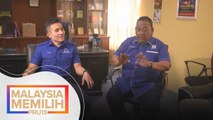 PRU15 | Calon BN Alor Gajah letak lima KPI