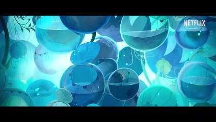 Le Dragon de mon père Bande-annonce (IT)