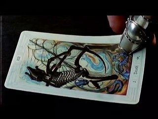 The Mindscape of Alan Moore Bande-annonce (EN)