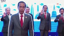 Jokowi Sampaikan 6 Poin Sikap Indonesia soal Krisis Myanmar, Desak ASEAN Tolak Rencana Pemilu