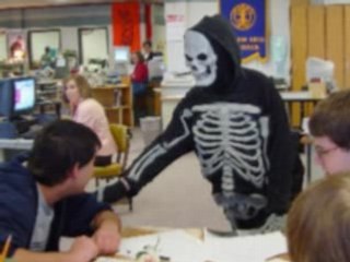 Don't Fear The Reaper