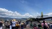 All the fun at Wings over Illawarra airshow