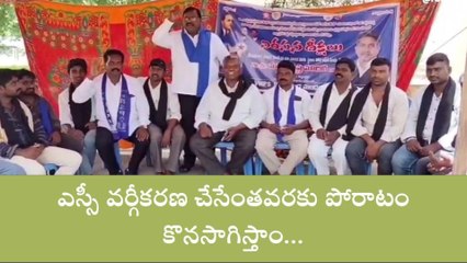 పాలకుర్తి: రాష్ట్ర ప్రభుత్వం సానుకూలంగా ఉన్నా.. కేంద్రమే జాప్యం చేస్తుంది..!