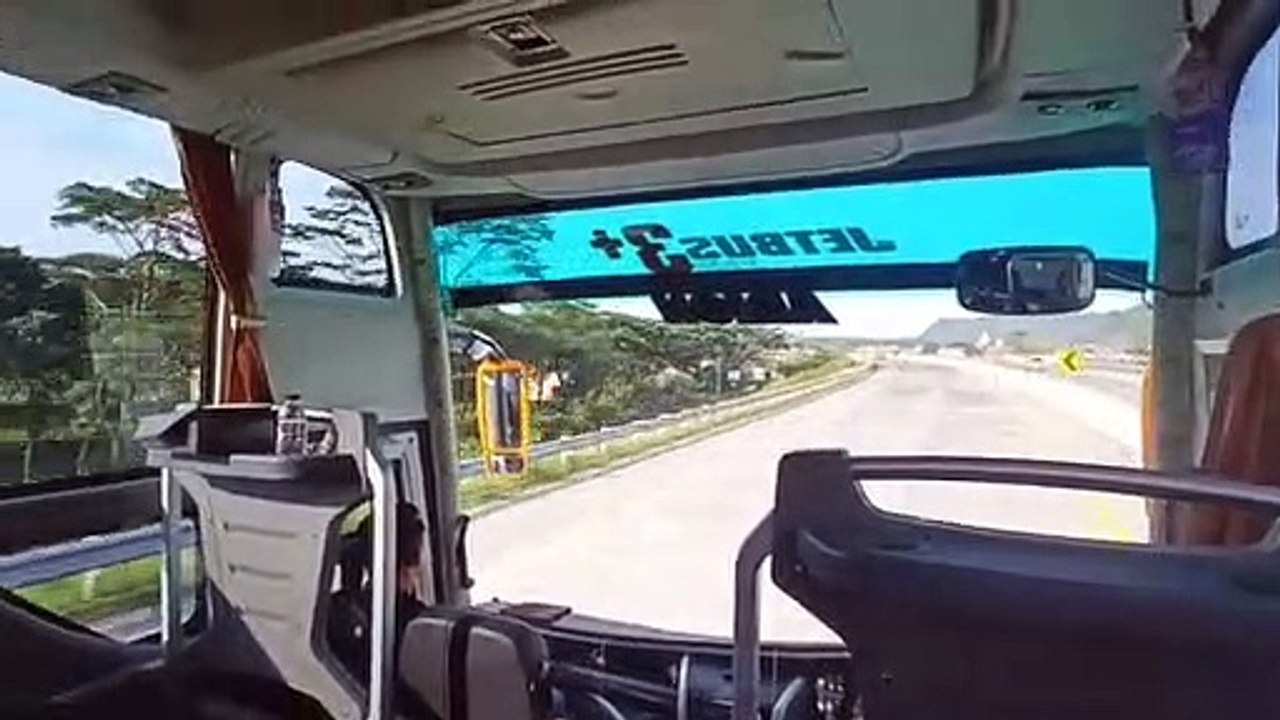 PERGI UNTUK RASA SAKIT