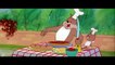 Tom & Jerry | Tom & Jerry in Full Screen | Classic Cartoon Compilation | PGDD Kids