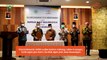 Tanda Tangani MoU, Pos Indonesia dan PP Muhammadiyah Sepakat Dukung Produk Layanan Pos