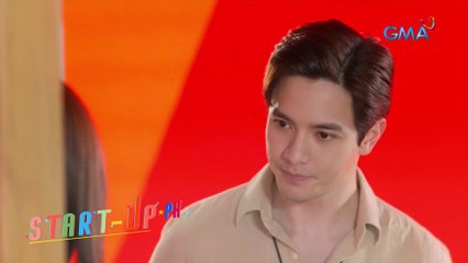 Start-Up PH: Doubt fills the mind (Episode 35)