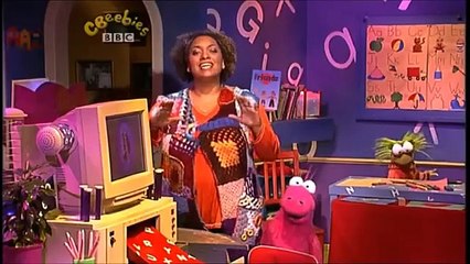 The Story Makers: Series 4: Kisses and Hugs