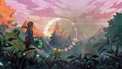 Relaxing Anime LoFi | For Sleep | Work | Chill