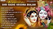 Beautiful Shri Radhe Krishna Bhajan - krishna bhajan - श्री राधे कृष्णा भजन ~ Mridul Krishna Shastri Bhajan ~  2022
