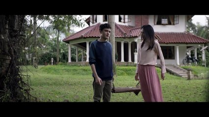 Danur 2 | Film Horor Indonesia