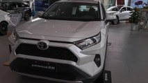 2023 Toyota RAV4 in depth Walkaround