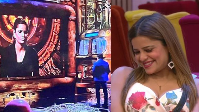 Bigg Boss 16:Salman Khan के साथ घर में लौटीं BB की शेरनी Archana Gautam, Fans ने खुशी में किए Tweets