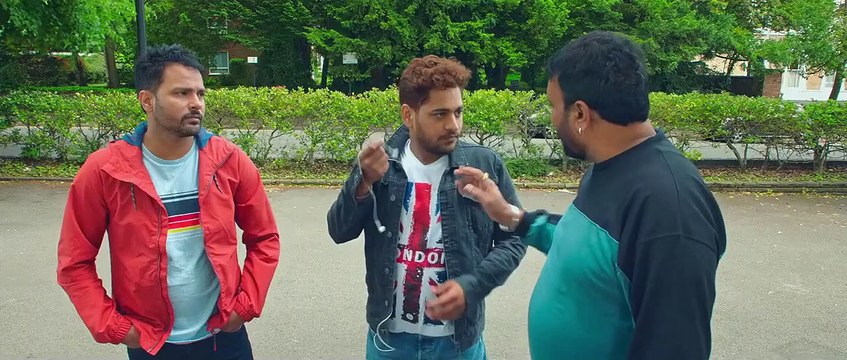 Chal Mera Putt 2 ( Movie Scenes ) _ Amrinder gill _ Iftikhar Thakur _ Punjabi Comedy Scenes