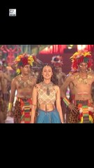 Namrata Shirodkar Shooting For Item Song In Hera Pheri