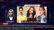 Huma Qureshi, Rajkummar Rao, Radhika Apte, Vasan Bala on Netflix Film 'Monica, O My Darling' - 1brea