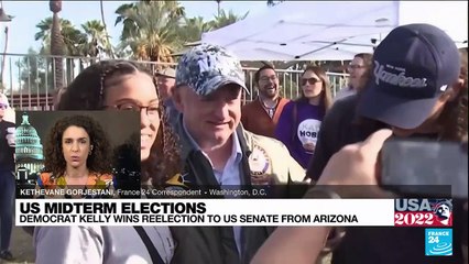 'We might have to wait until mid-December to see who controls the Senate'