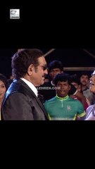 Amrish Puri And Rakhi Sawant Shooting For Item Song