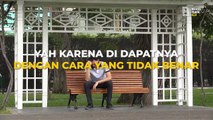 Bagaimana caranya uang dagang #PerpanjanganTangan