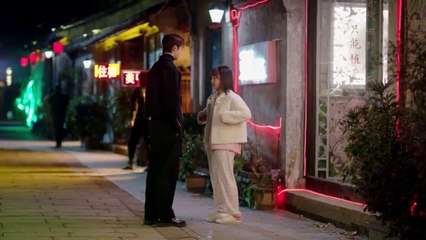Cute Bodyguard (2022) episode 9 eng sub