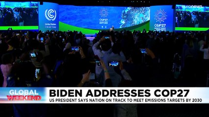 Latest news bulletin | November 12th – Morning